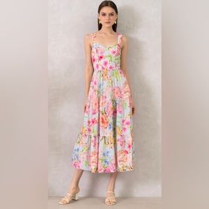 Yumi Kim Monique Dress NWT